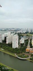 Parc Riviera (D5), Condominium #535701231